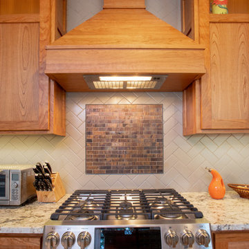 Boyne City Cottage Design
