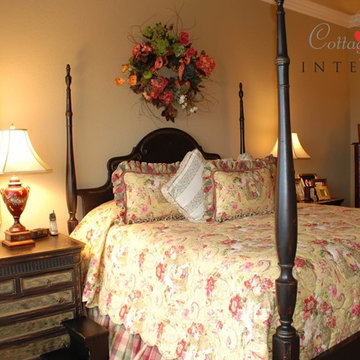 Cabot Ridge Home