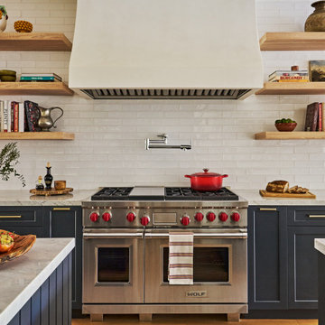 Santa Monica Spanish