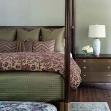 Bedrooms