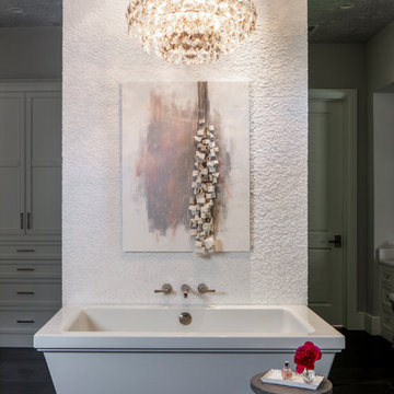 Spanish Oaks Residence