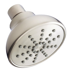Danze Topanga&trade; Single Function Showerhead - Showerheads And Body Sprays