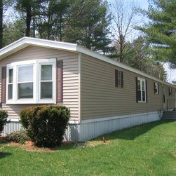 Replacement Windows - Home Improvement