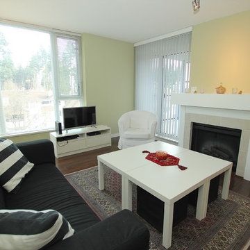 Property for Sale $329,900! 502 - 1178 Heffley Cr, Coquitlam
