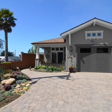 Stucco Exteriors