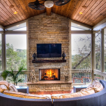 Rollingwood Residence