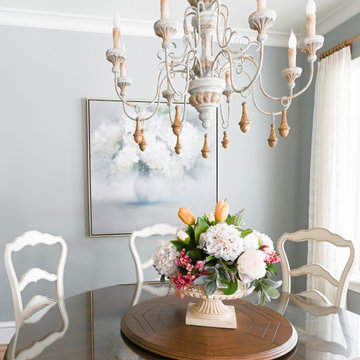 French Country Charm