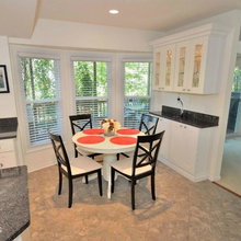 New House, Kitchen