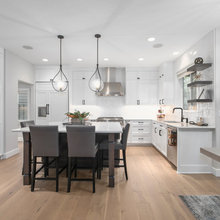 Sunningdale Kitchen