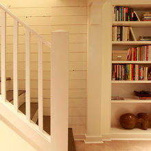 Basement Rec Room