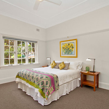 Yeo Street Apartment