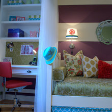 Hannah's bedroom