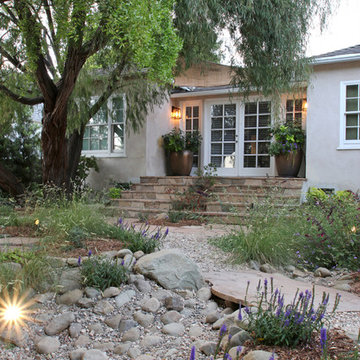 Westwood Landscape