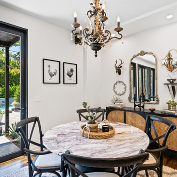 New Build in Floral Park, CA