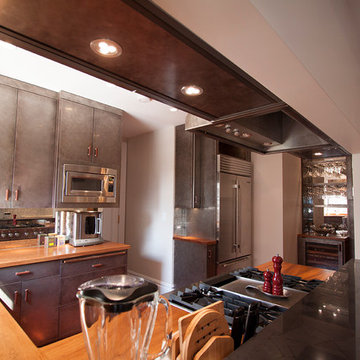 Metropolitan Kitchen
