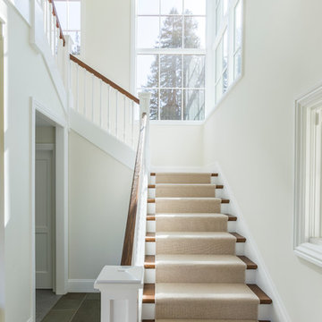 Soft Traditional in Sonoma
