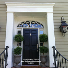 entryway lights