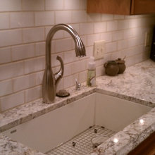 kitchen sink
