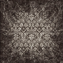 Stealing Beauty Coffee - Novelty Rugs