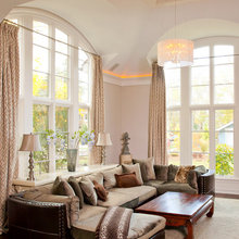 Living Room Ideas