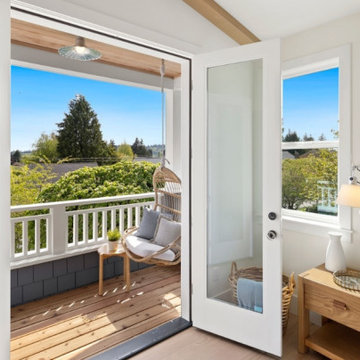 A+M Luxury Homes, New Construction