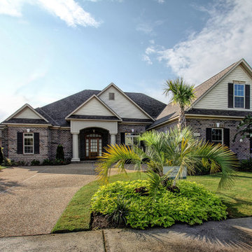 Wynham Model in Compass Pointe