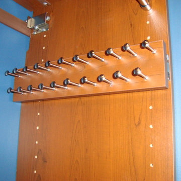 Closet Accessories