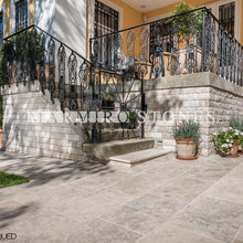Grano Travertine Marmiro Stone