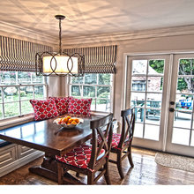 Window dressings