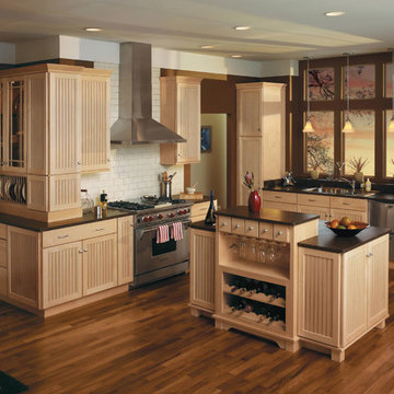 Merillat® Classic Avenue in Maple Natural