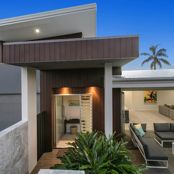 Warana Private Getaway - Renovation