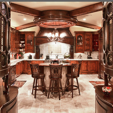 Interiors