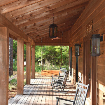 Low Country Compound