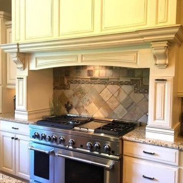 Lynndale Nottingham Home