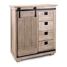 Storage Units