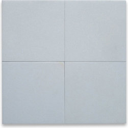 Stone Center Online - Thassos White 6 x 6 Tile Honed - Marble from Greece - Tile