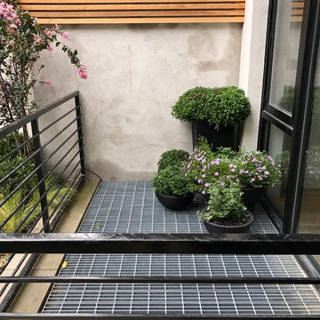 Harlem Modern Townhouse 118