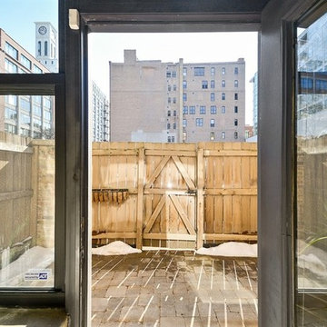 Classic West Loop Loft