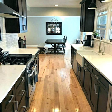 Kitchen Projects