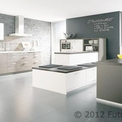 Designer Range Hoods - "Luxor" Series - Range Hoods And Vents