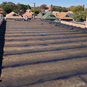 Roofing