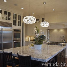 Kitchen Details