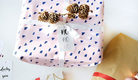 Under træet: Den rette indpakning gør julegaven dobbelt så god