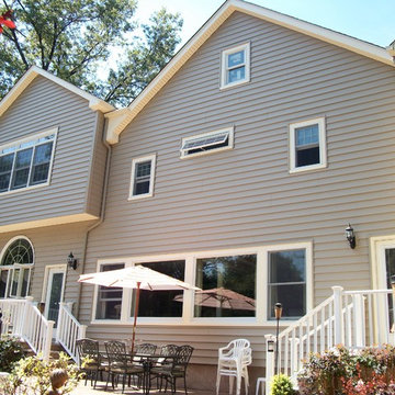 Add-A-Level Addition in Mountainside, NJ