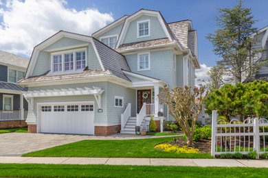 Exterior home photo in Philadelphia