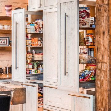 The Beach House Retrofit Project