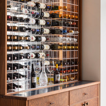 Clifton Bristol, Kitchen and Drinks Cabinet