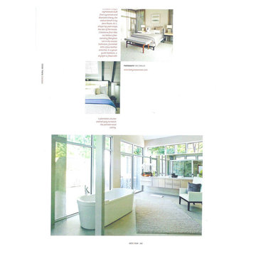 The Home in the Press