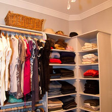 wardrobes