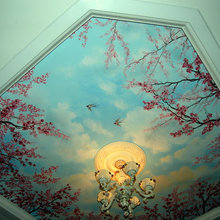ceilings